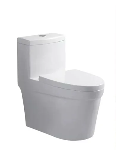 DR 4008 สุขภัณฑ์ชิ้นเดียว 3 6L MEGA